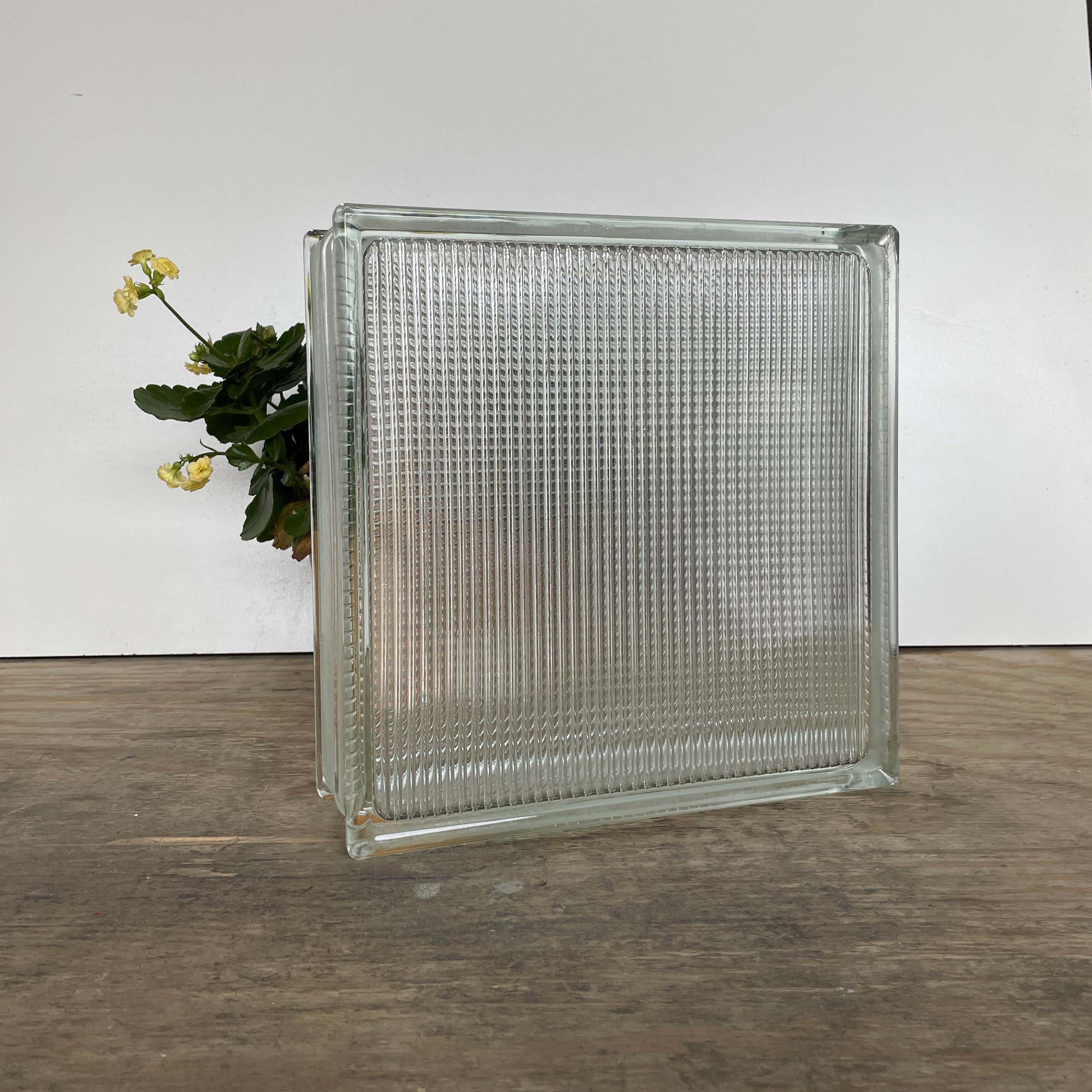 Hard to Find Glass Block Corning Glass Block